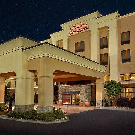 Hampton Inn & Suites Sevierville At Stadium Drive Kodak Kültér fotó