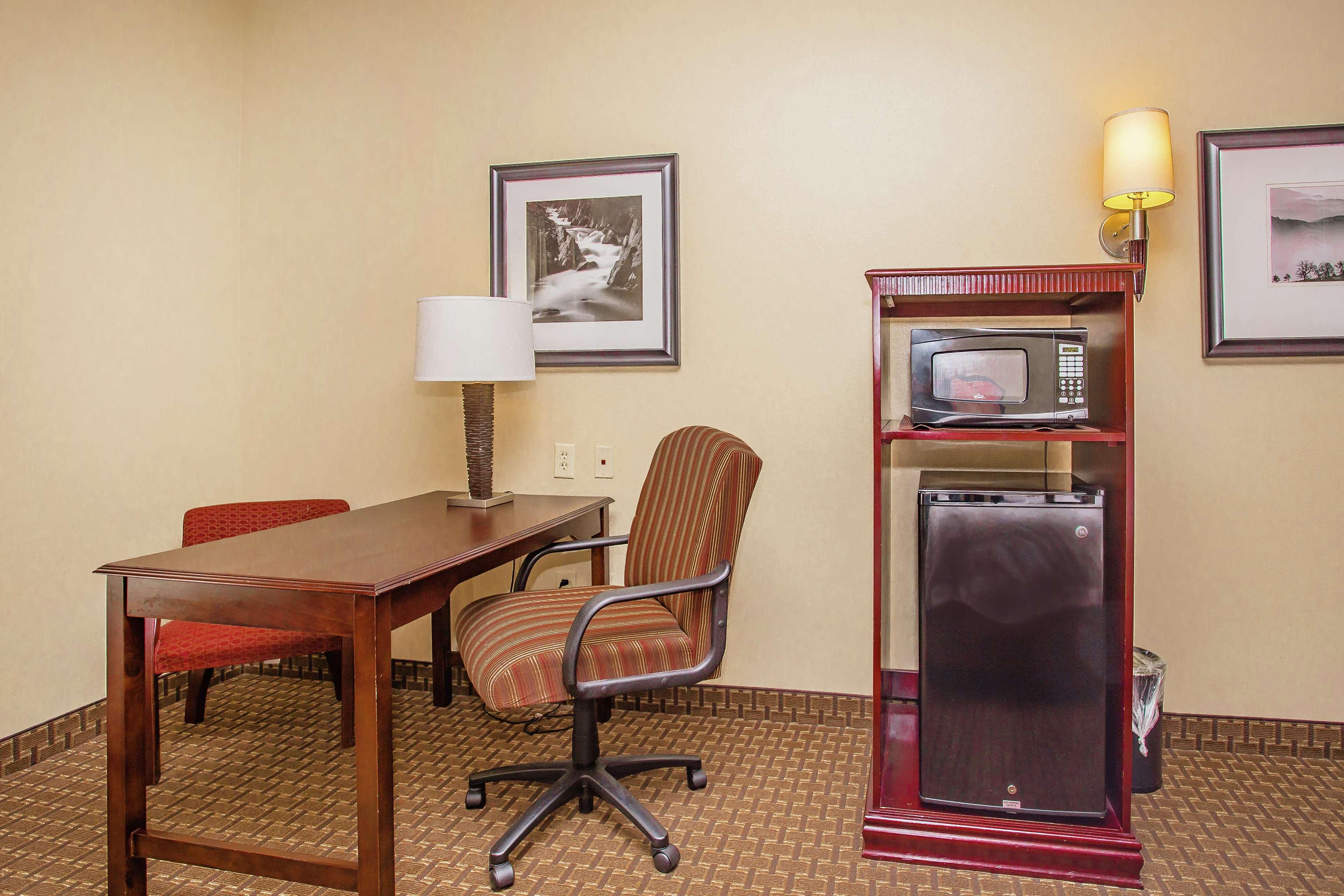 Hampton Inn & Suites Sevierville At Stadium Drive Kodak Kültér fotó