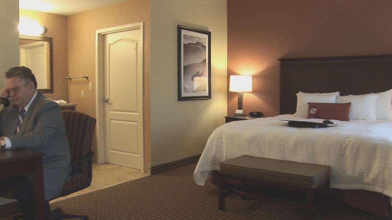 Hampton Inn & Suites Sevierville At Stadium Drive Kodak Kültér fotó