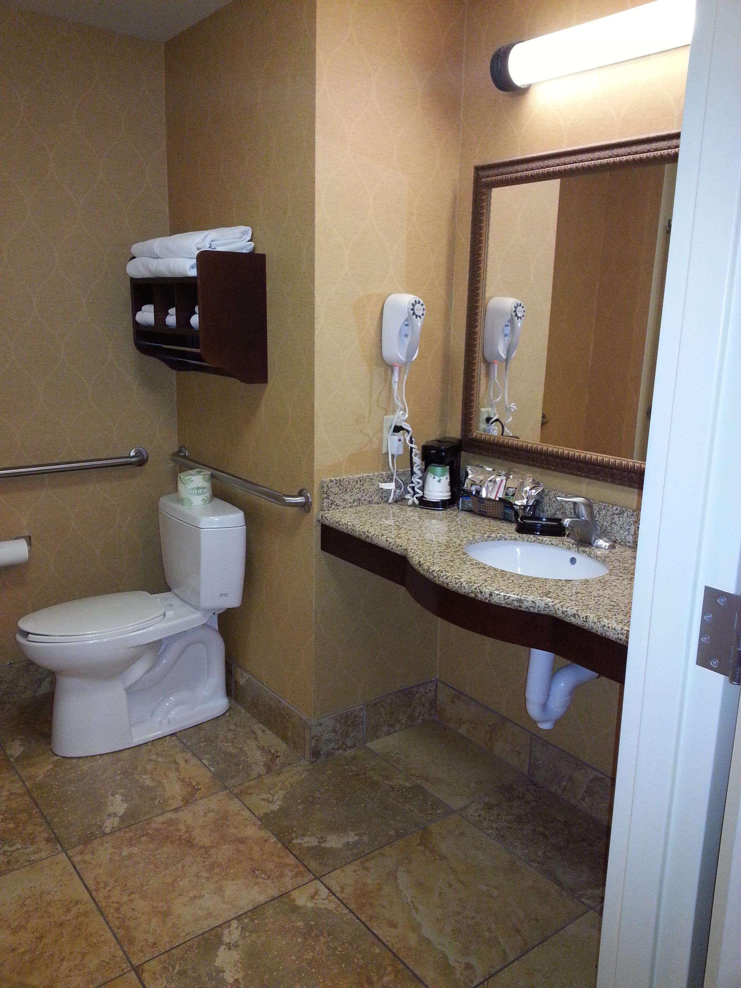 Hampton Inn & Suites Sevierville At Stadium Drive Kodak Kültér fotó