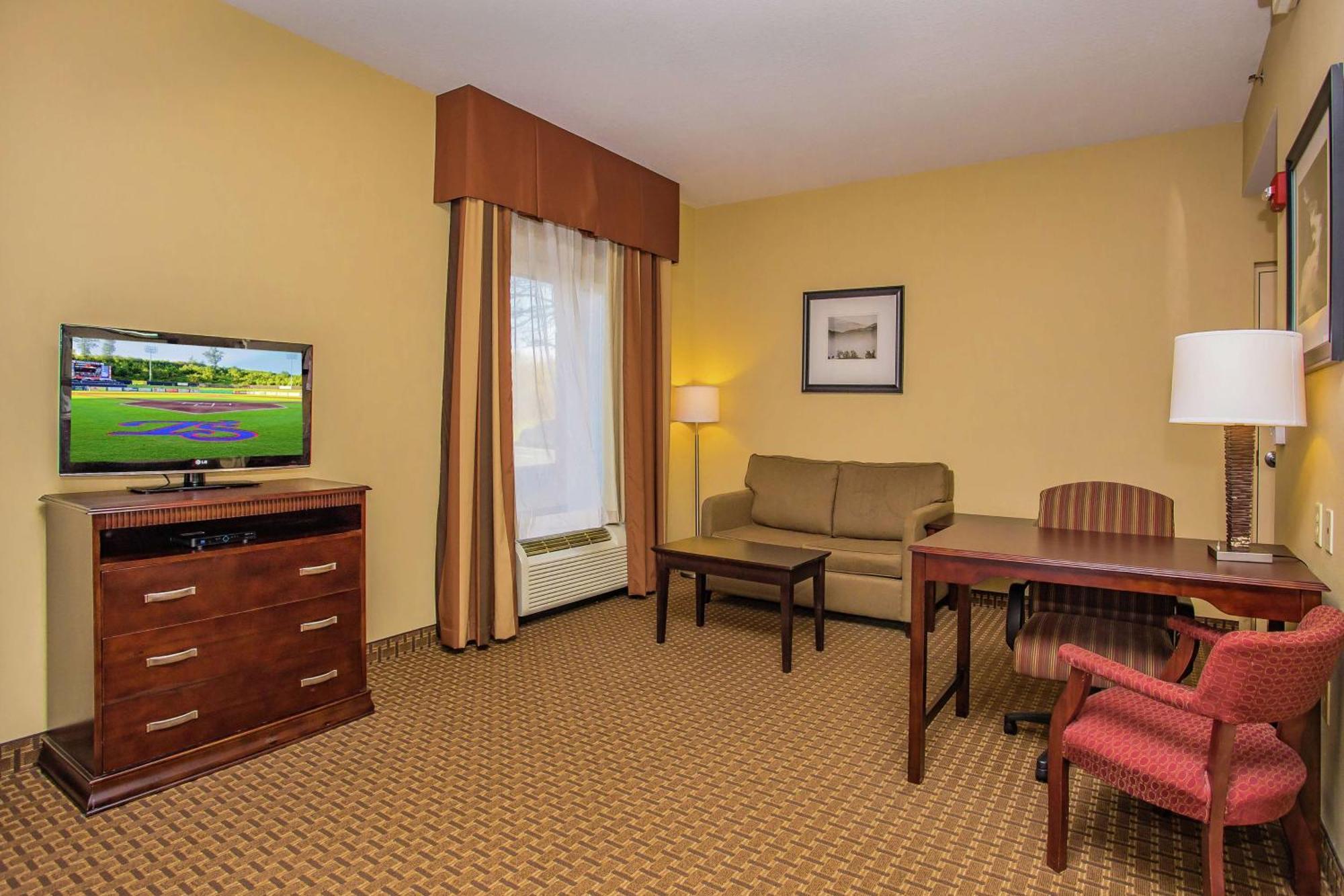 Hampton Inn & Suites Sevierville At Stadium Drive Kodak Kültér fotó