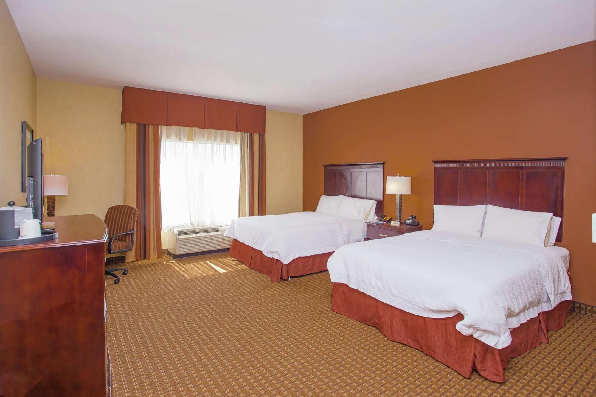 Hampton Inn & Suites Sevierville At Stadium Drive Kodak Kültér fotó