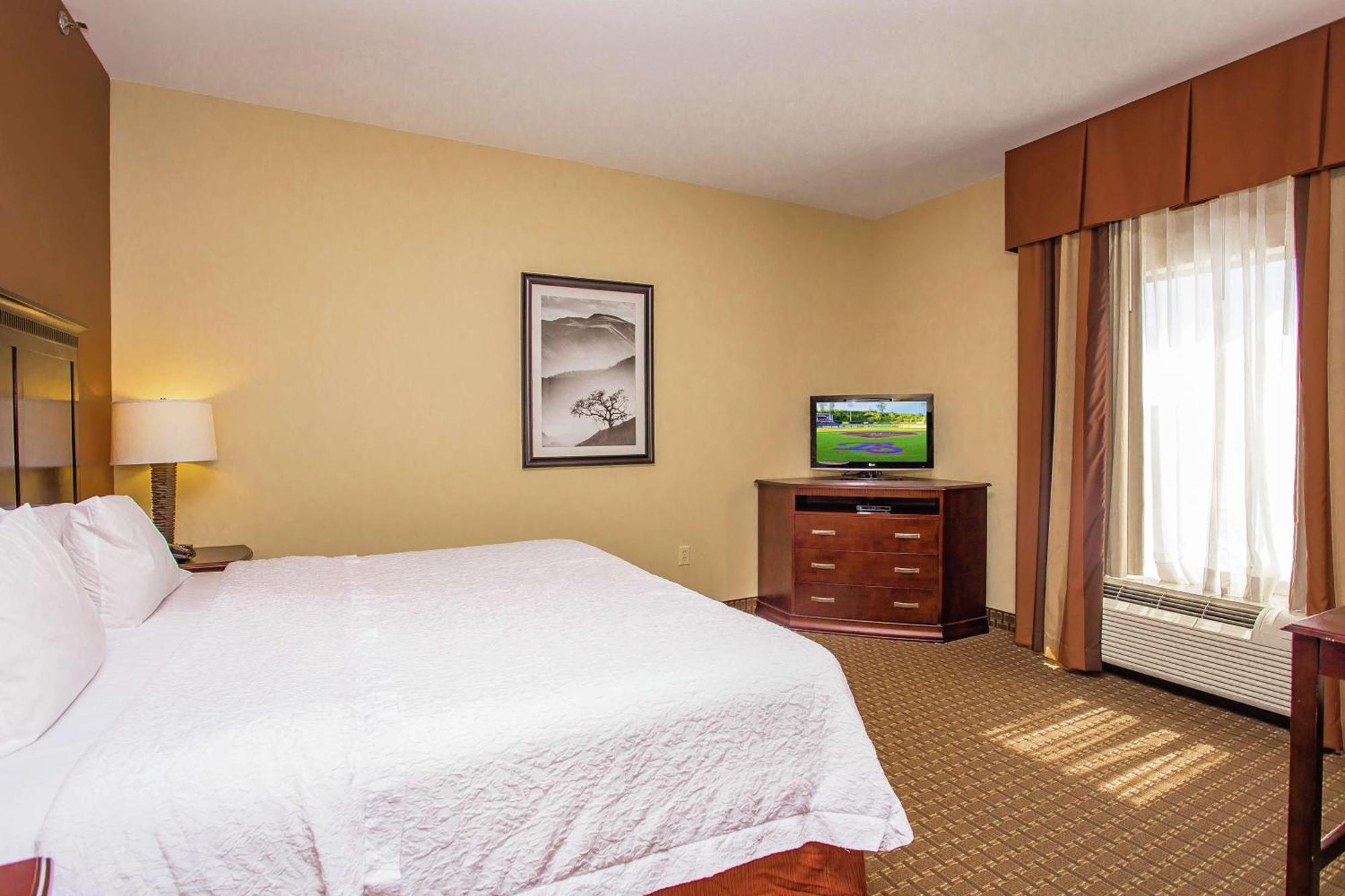 Hampton Inn & Suites Sevierville At Stadium Drive Kodak Kültér fotó