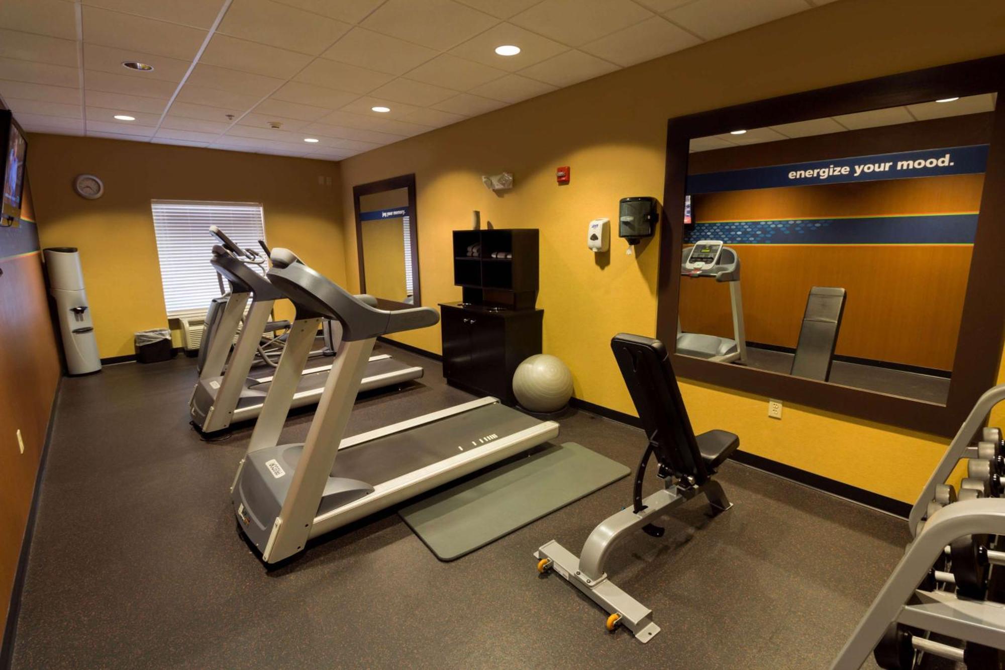 Hampton Inn & Suites Sevierville At Stadium Drive Kodak Kültér fotó