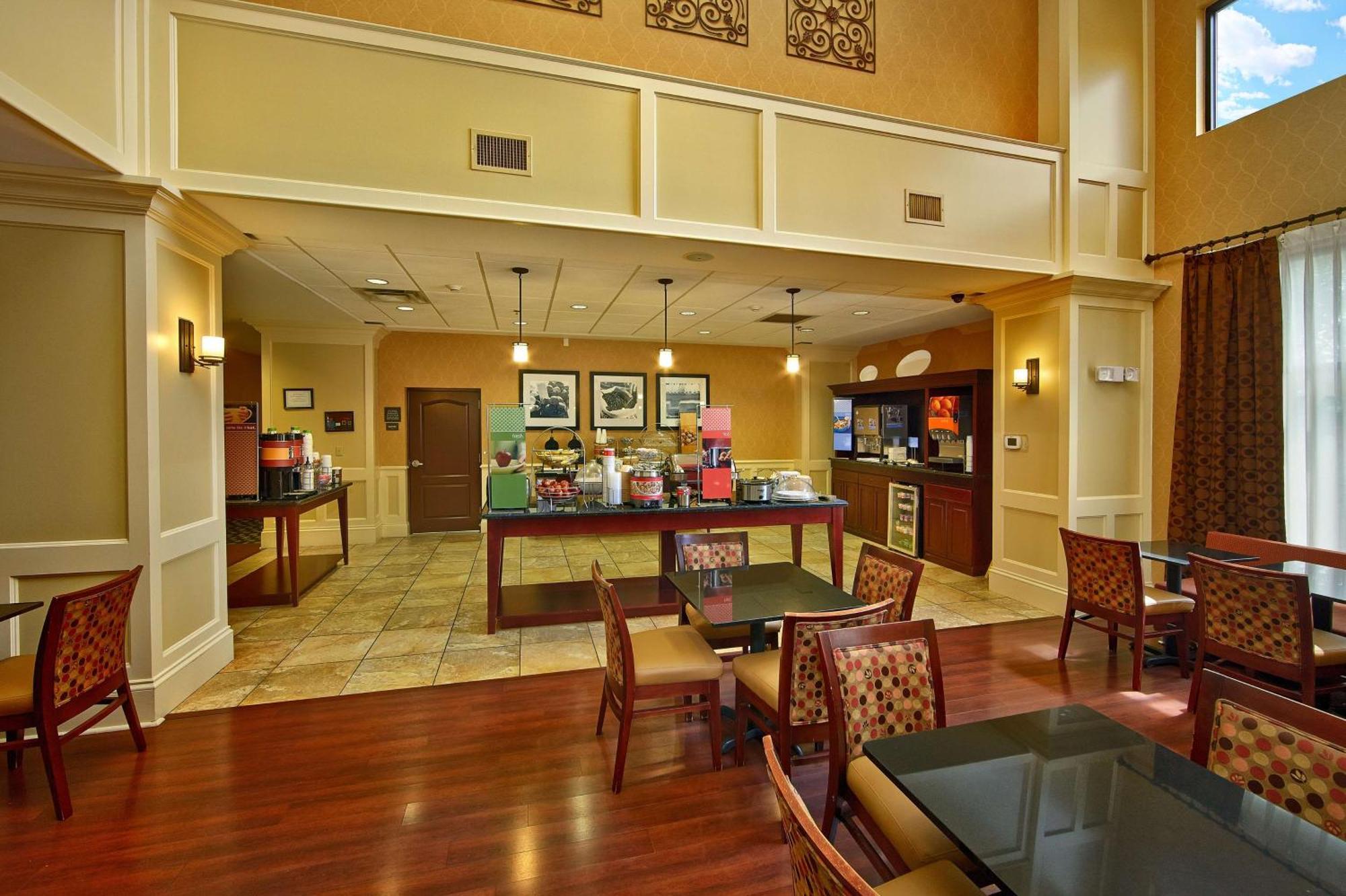 Hampton Inn & Suites Sevierville At Stadium Drive Kodak Kültér fotó