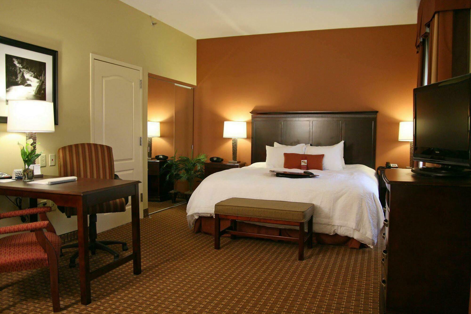 Hampton Inn & Suites Sevierville At Stadium Drive Kodak Szoba fotó